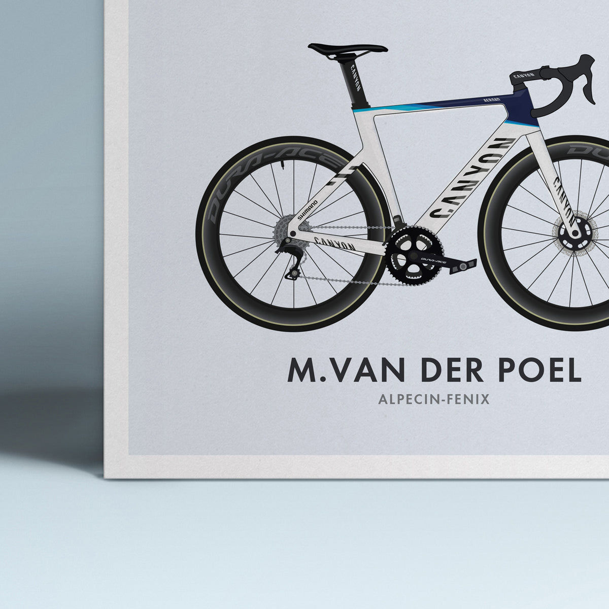 Mathieu Van der Poel sacré champion du monde 2023 - Velo 101 Mathieu Van der Poel sacré champion du monde 2023 - Velo 101